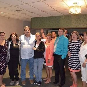 Meet your Posher, Donna